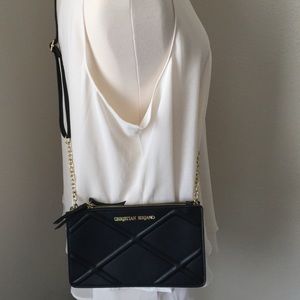 Christian Siriano Crossbody Bag